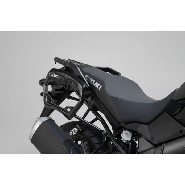 Supports Latéraux PRO Suzuki V-Strom 1000 (14-19)
