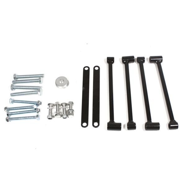Supports Lateraux Sacoches Holster