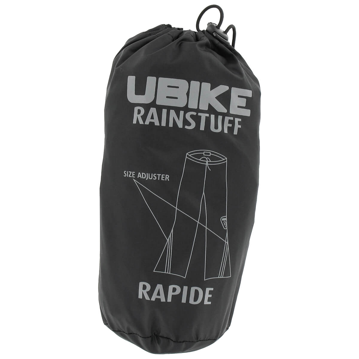 Surpantalon Pluie Rapide