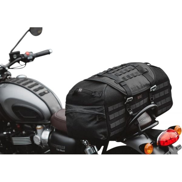 Sacoche de Selle Tailbag Legend LR2 B
