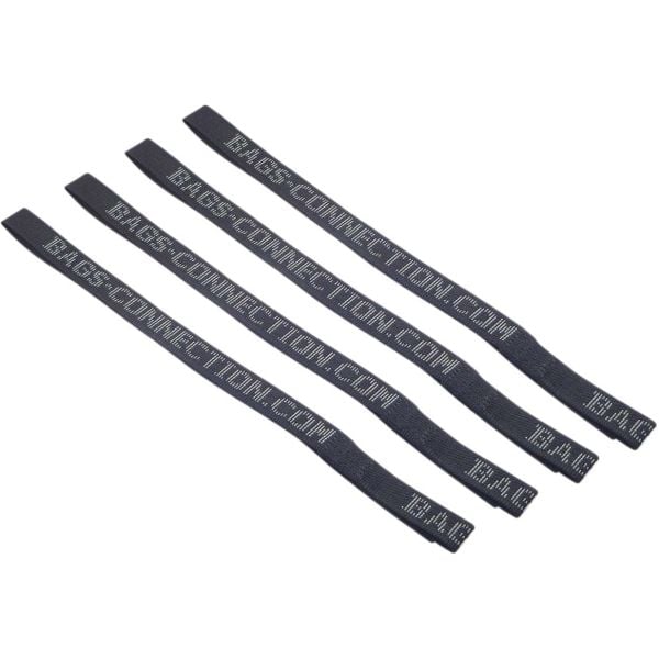 Sacoche de Selle Tailbag Strap Set