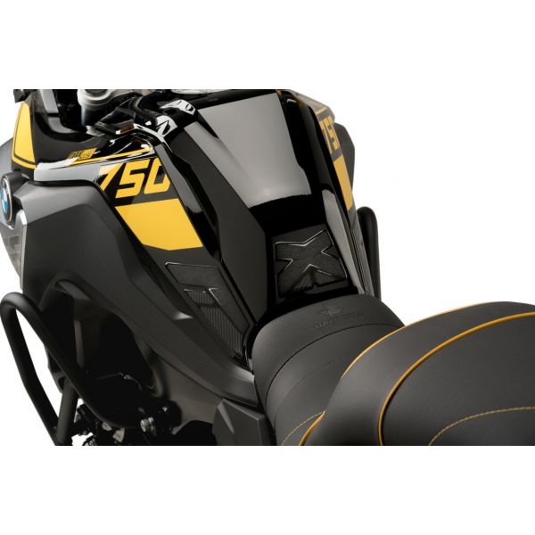 Tankpad 3 pieces BMW F750GS (18-21)