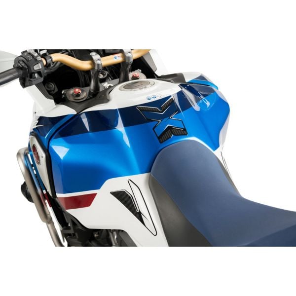 Tankpad 3 pieces Honda CRF1000L Africa Twin (16-19)