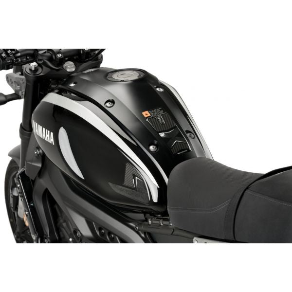 Tankpad 3 pieces Yamaha XSR900 (16-21)