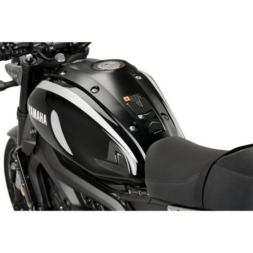 Tankpad 3 pieces Yamaha XSR900 (16-21)