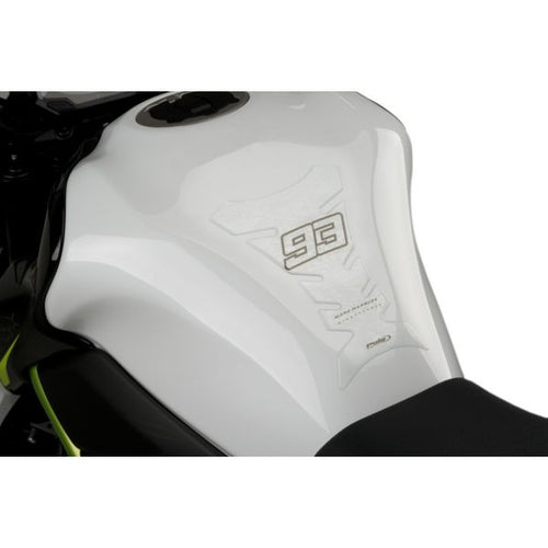 Tankpad 93 Transparent