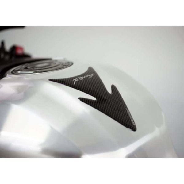 Tankpad Arrow Carbone