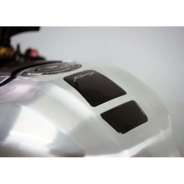 Tankpad Mini Carbone