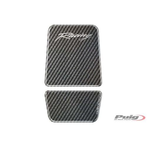 Tankpad Mini Carbone