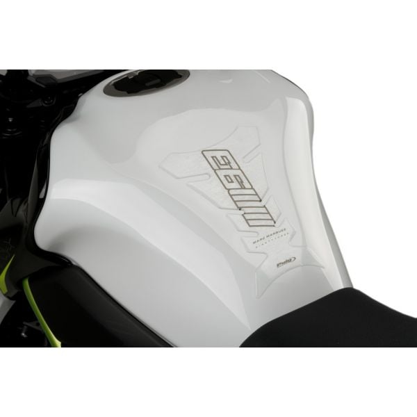 Tankpad MM93 Transparent