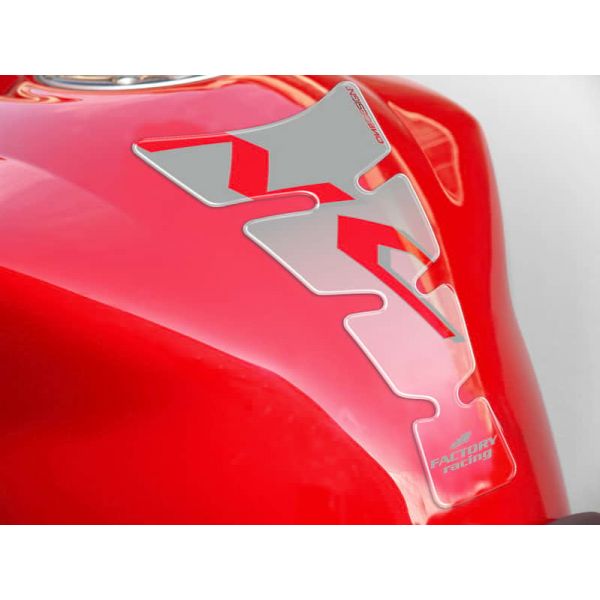 Tankpad Spirit Honda NC