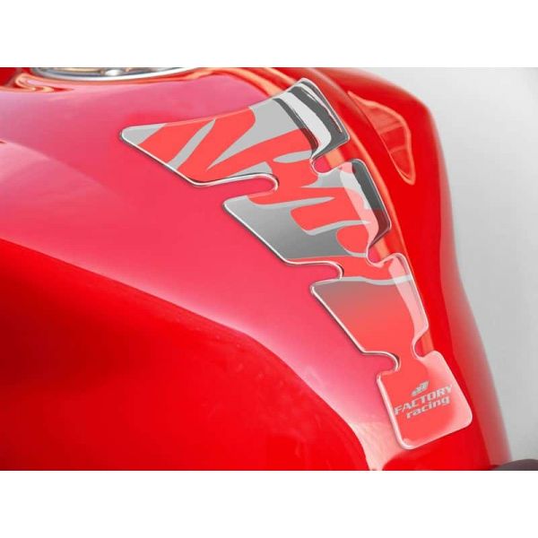 Tankpad Spirit Kawasaki Ninja