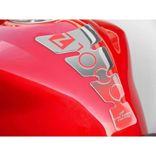 Tankpad Spirit Kawasaki Z1000