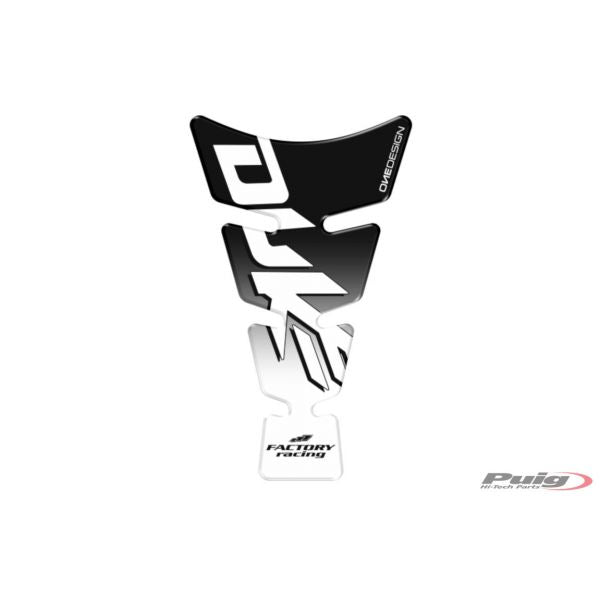 Tankpad Spirit KTM Duke