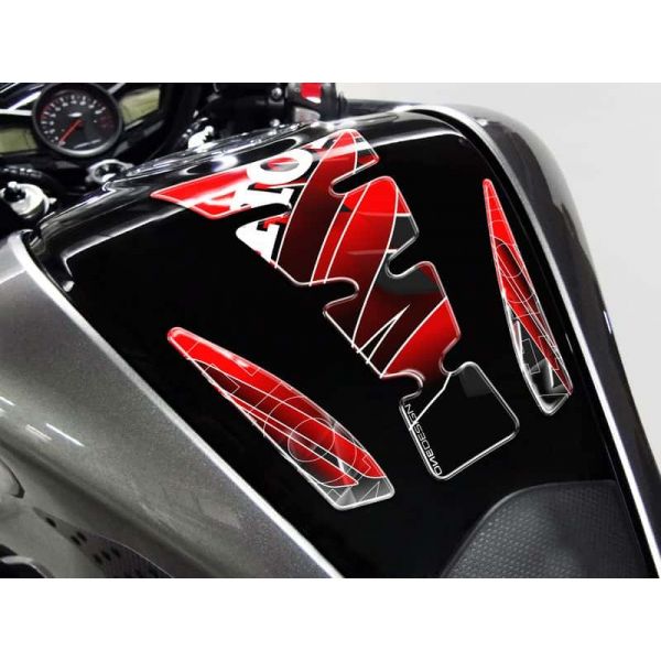 Tankpad Wings Honda