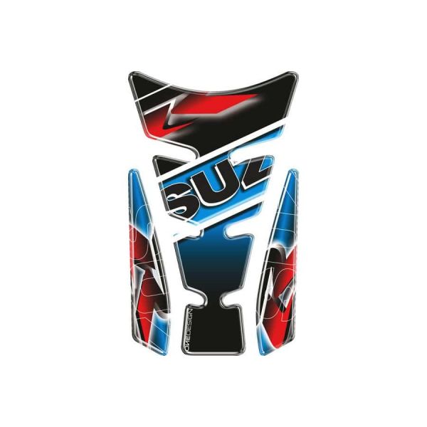 Tankpad Wings Suzuki