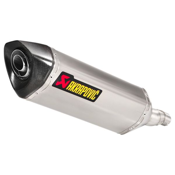 Titane/Carbone Honda NC700S/NC750S/NC700X/NC750X/Integra (12-20)