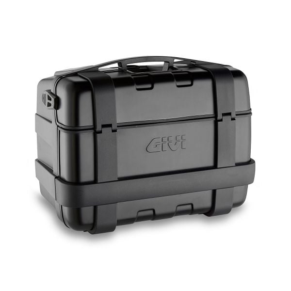 Top Case Monokey Trekker 46L Black Line