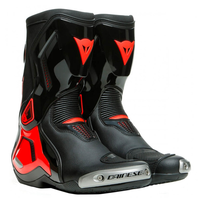 Torque 3 Out Black Fluo Red