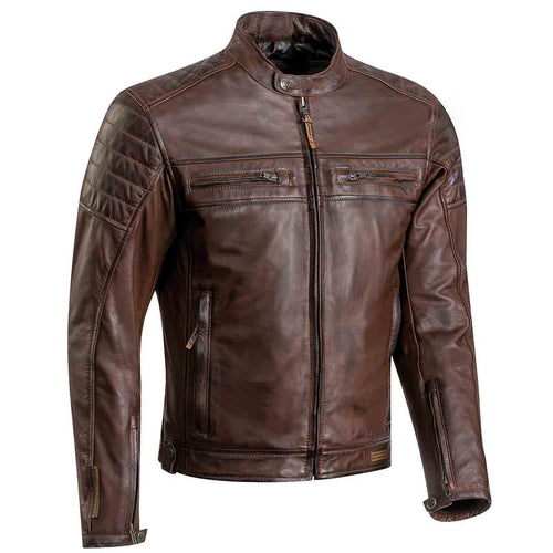 Torque CE Marron