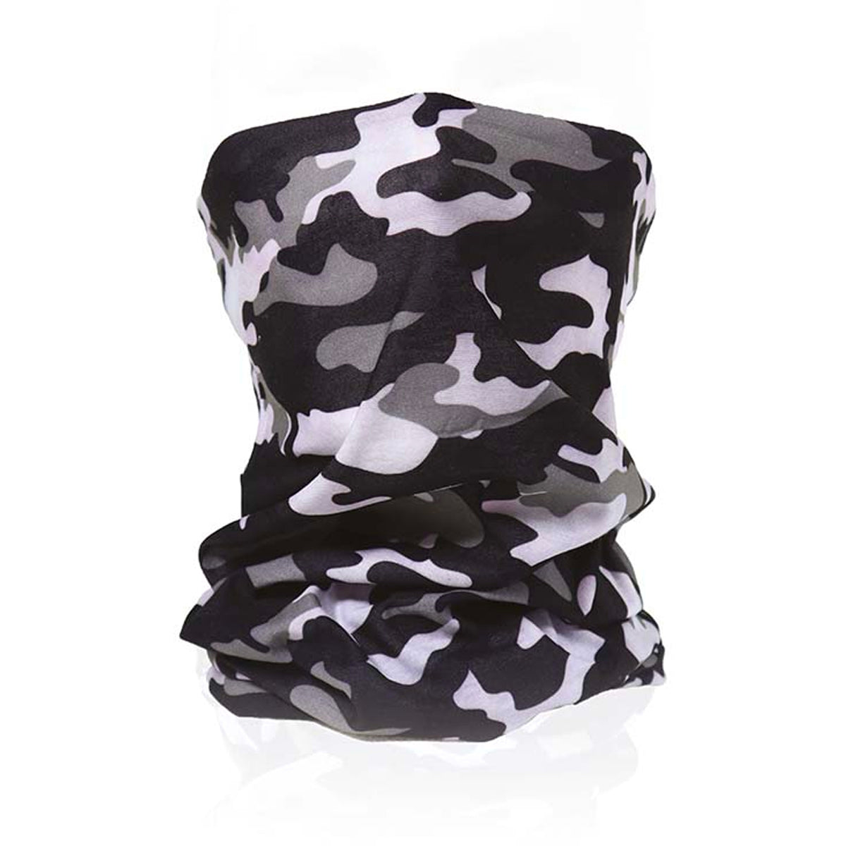 Arctic Camo