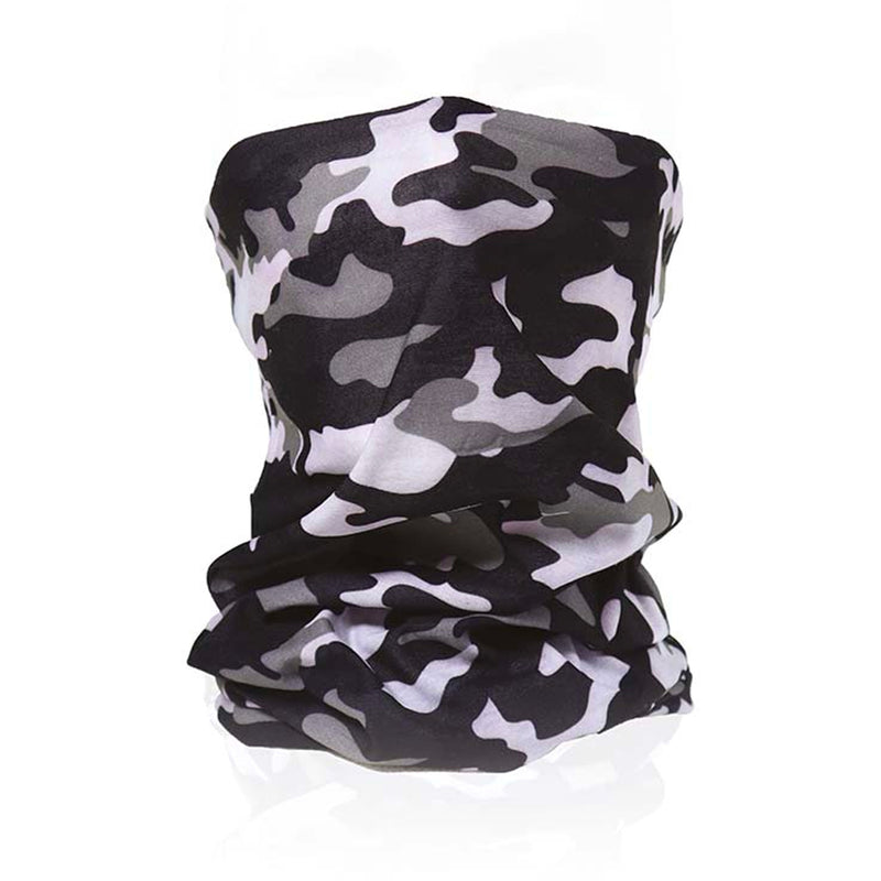 Arctic Camo