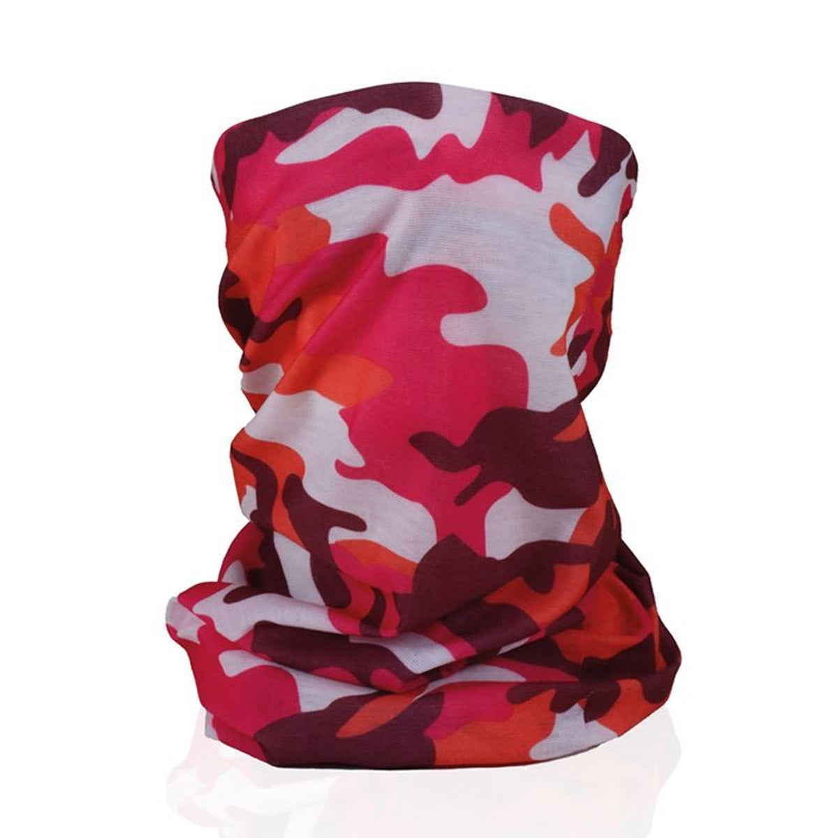 Camo Pink