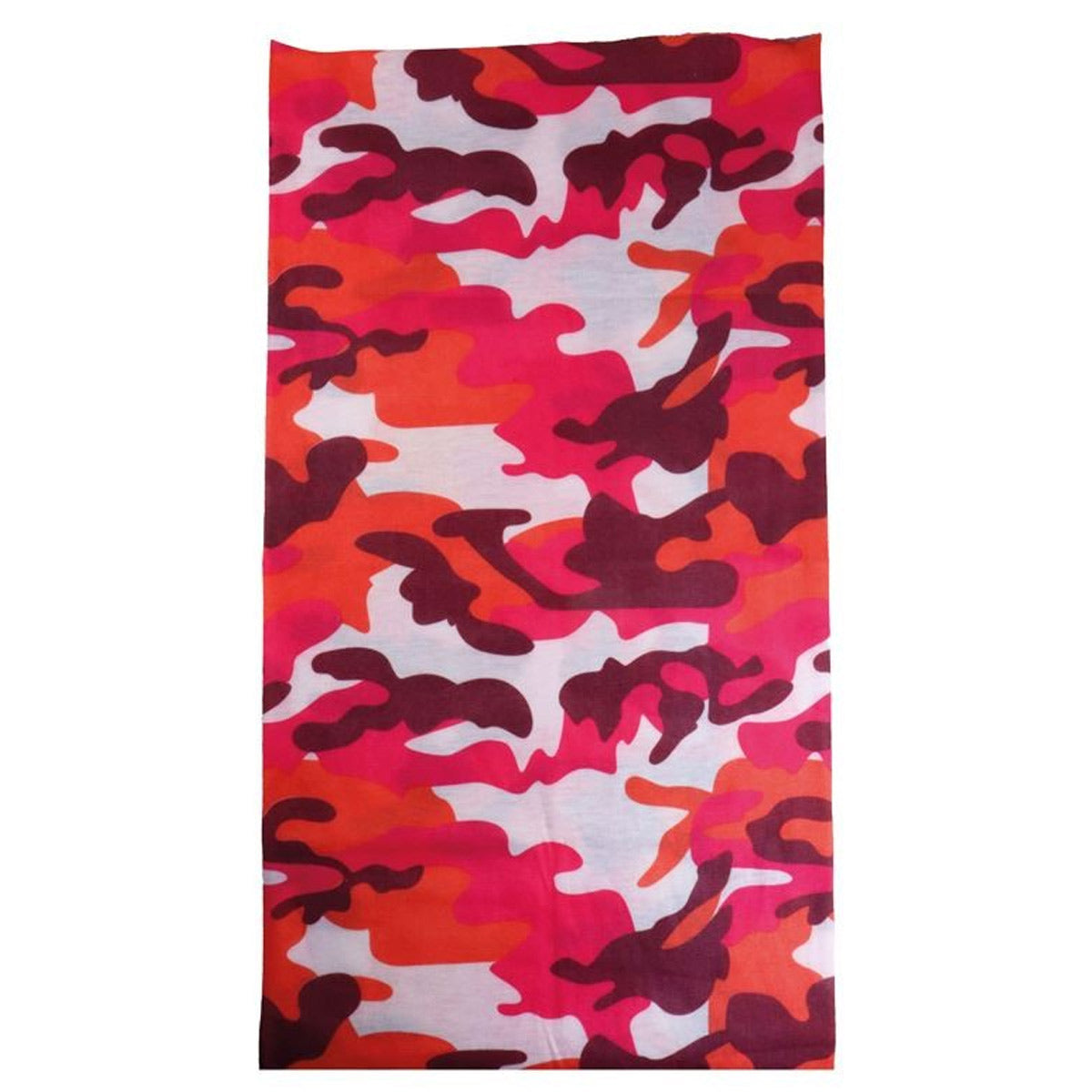 Camo Pink