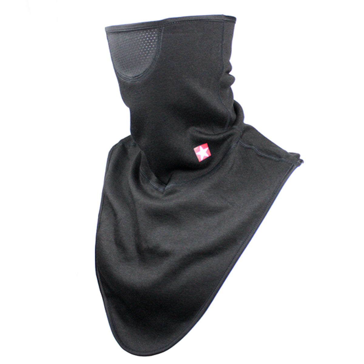 Plastron Microfibre