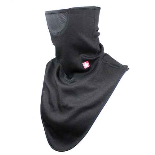 Plastron Microfibre