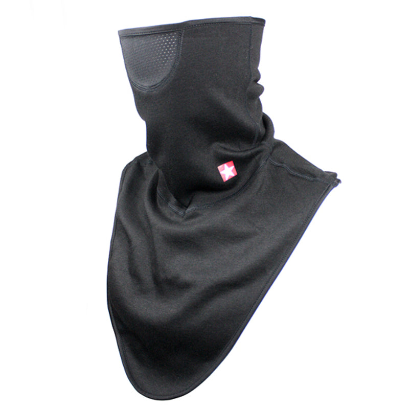 Plastron Microfibre