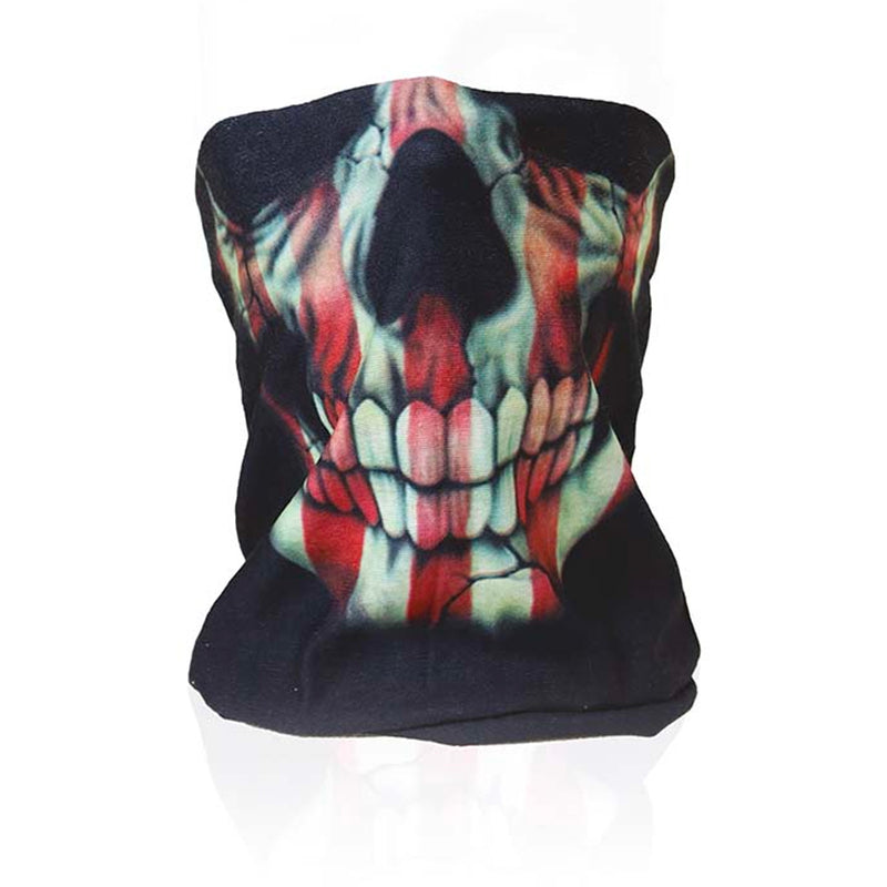 US Skulls