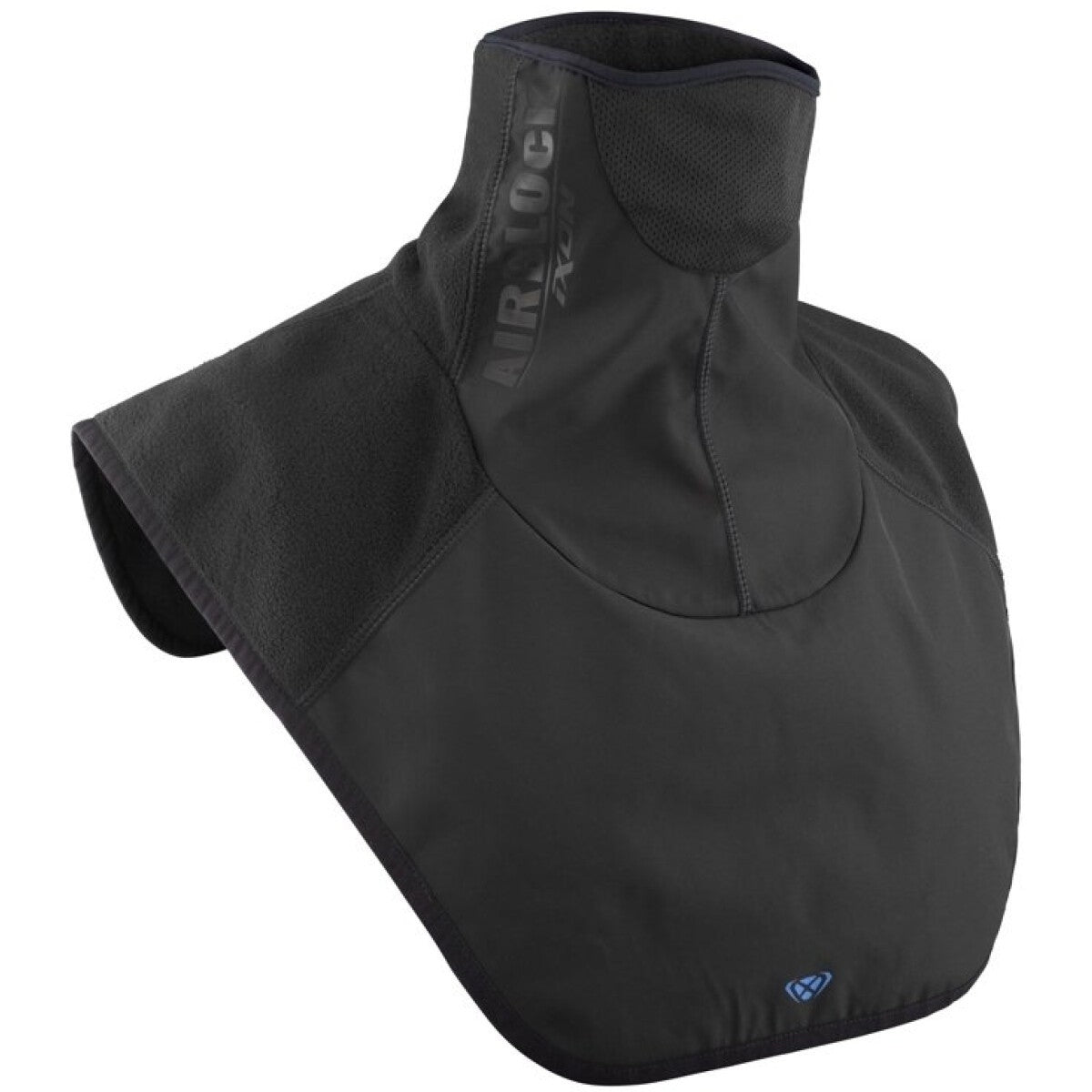 Airblock Plast 2 Black