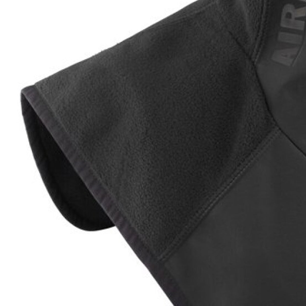 Airblock Plast 2 Black