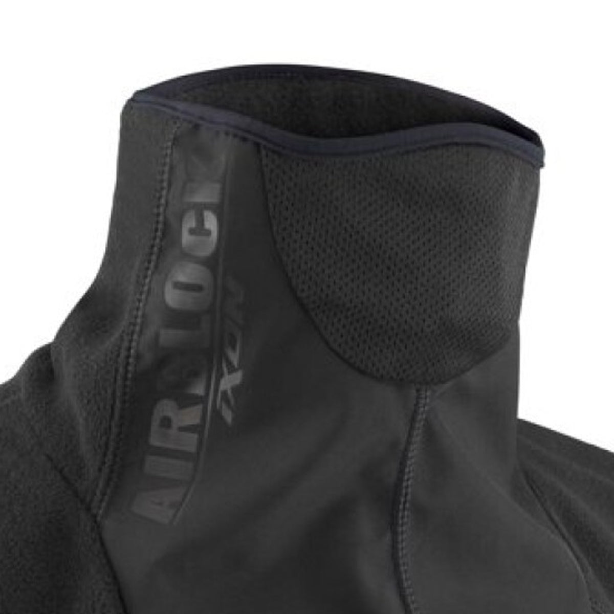 Airblock Plast 2 Black