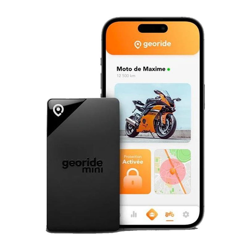 Georide Mini