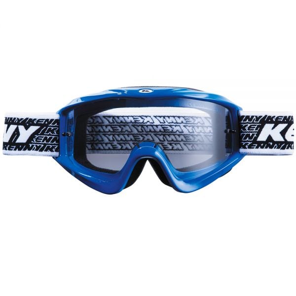 Track Blue Google