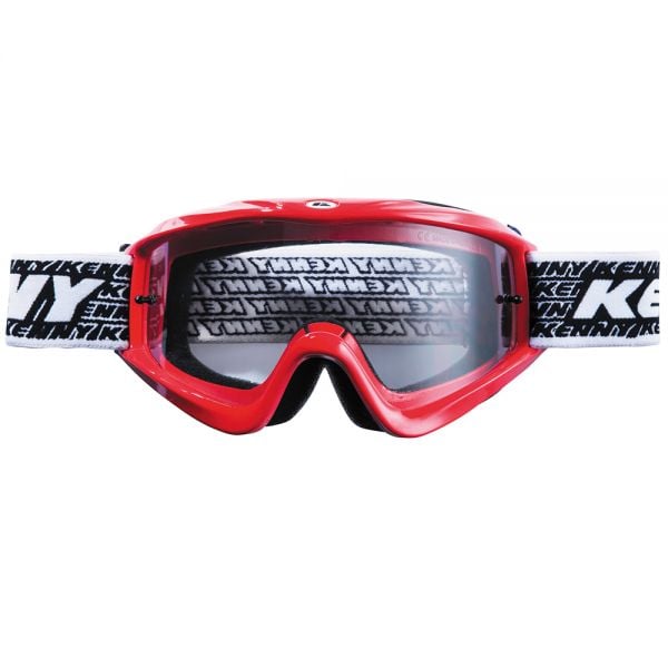 Track Red Google