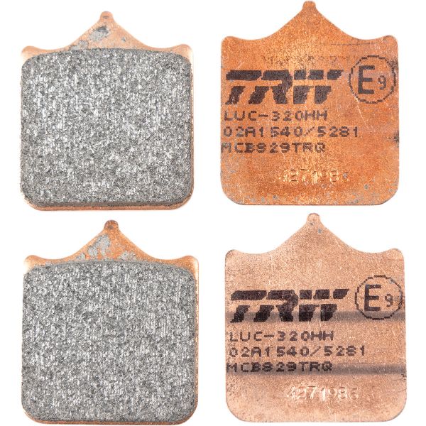 TRW Metal Racing MCB829TRQ