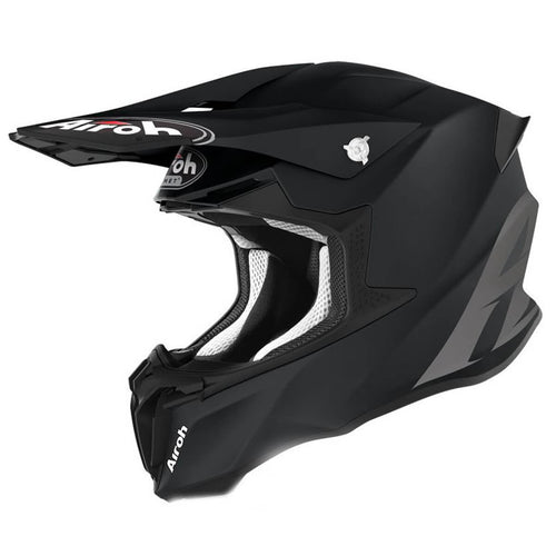 Twist 2.0 Matt Black