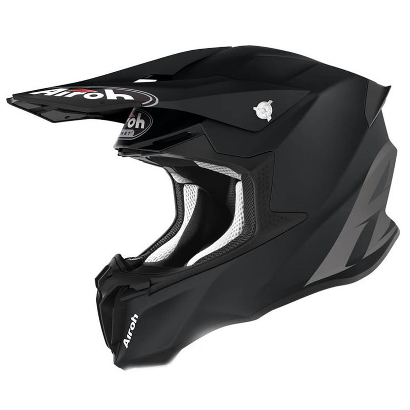 Twist 2.0 Matt Black