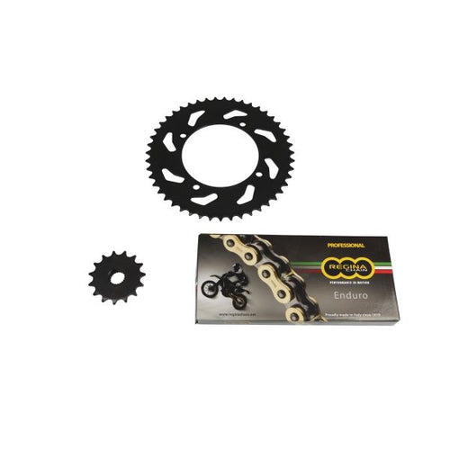 Type ORN Yamaha WR125R/WR125X (09-16)
