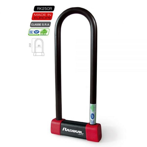 U RK250R SRA