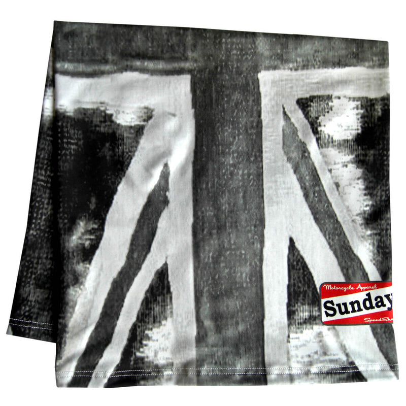Union Black White