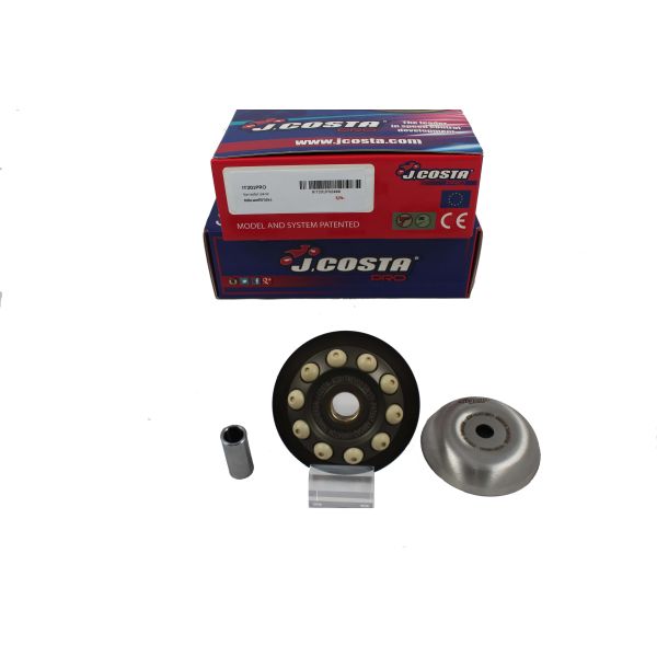 Variateur Pro Aprilia/Beta/MBK/Yamaha 50 (91-17)