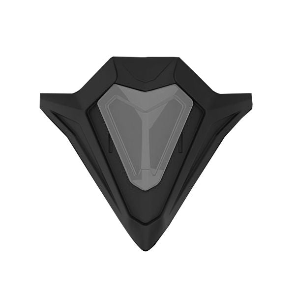 Ventilation Menton Commander