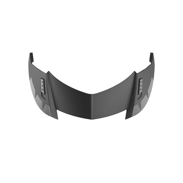 Ventilation Arriere Challenger FF327