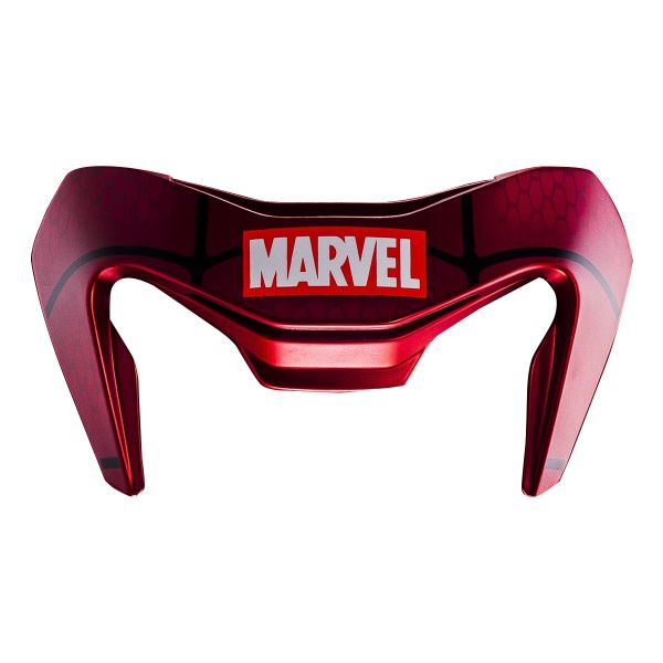 Ventilation Arriere Rpha 11 Marvel Spiderman