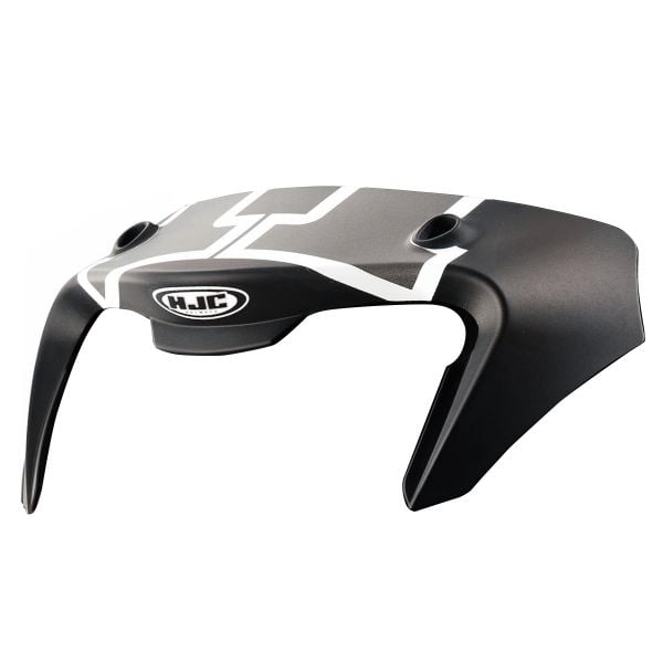 Ventilation Arriere RPHA10 Plus Ben Spies Monster MC5