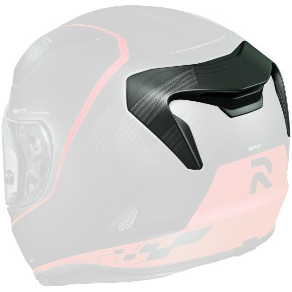 Ventilation arriere RPHA 11 Riberte
